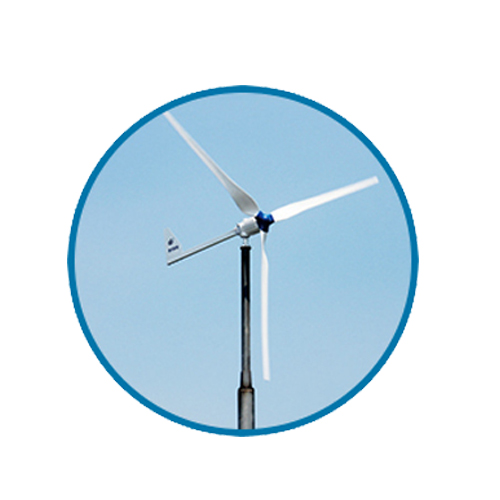 FD系列5KW海上風(fēng)力發(fā)電機